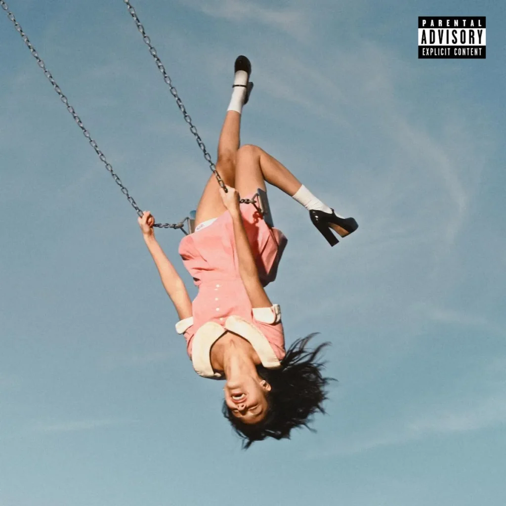 Olivia Rodrigo bleibt sich treu - Und das ist gut so olivia rodrigo