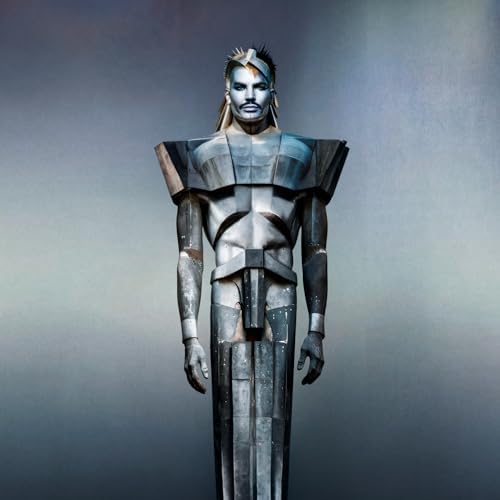 Wolke 9 statt 7: Adam Lambert in Bestform Adam Lambert Cloud 9